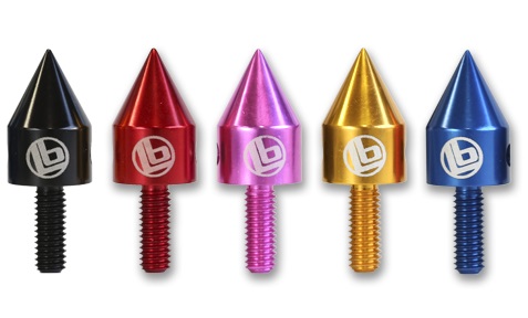 ナンバーボルト Lbリング