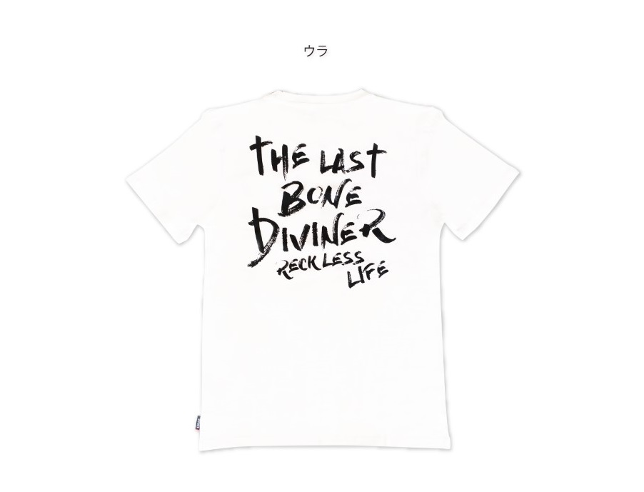 thumbnail_Tシャツ両面シロウラ