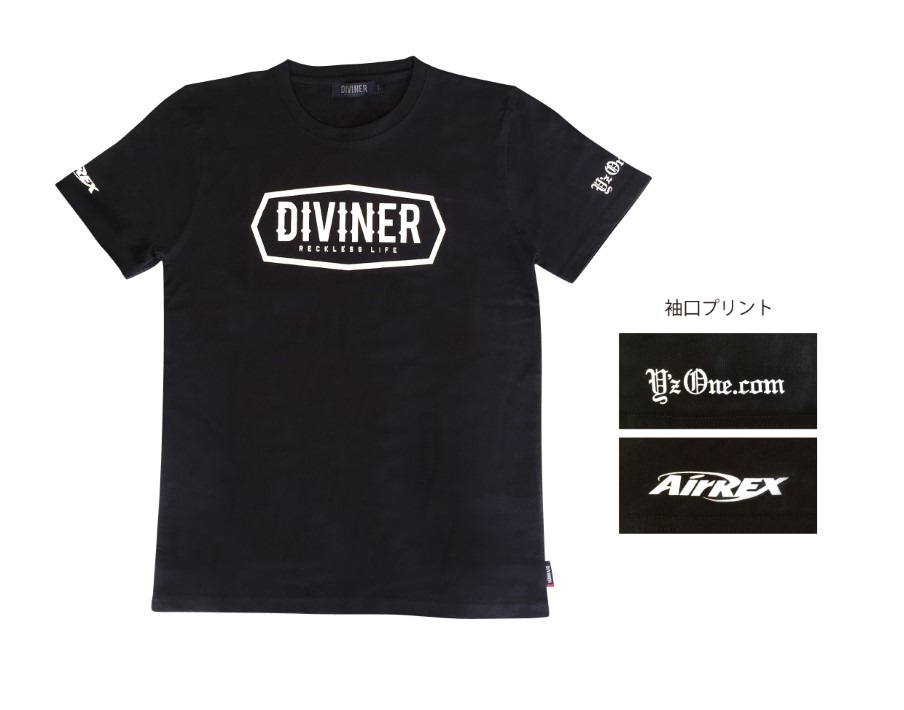 thumbnail_Tシャツ片面クロ