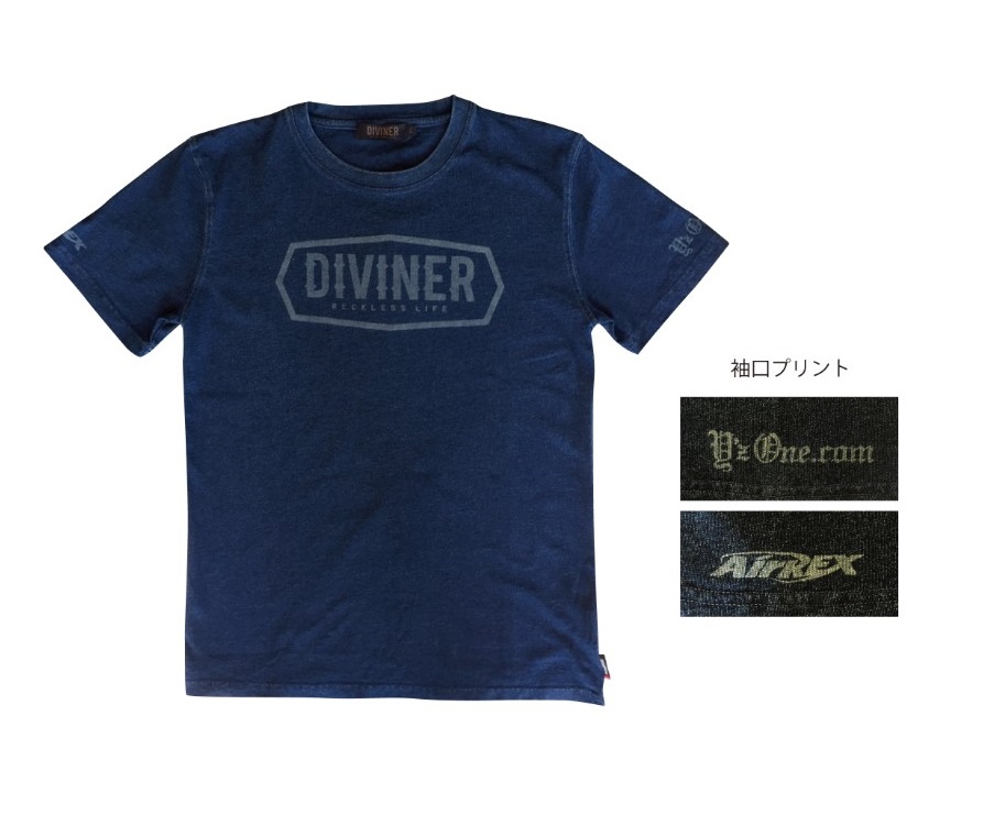 thumbnail_Tシャツ片面コン